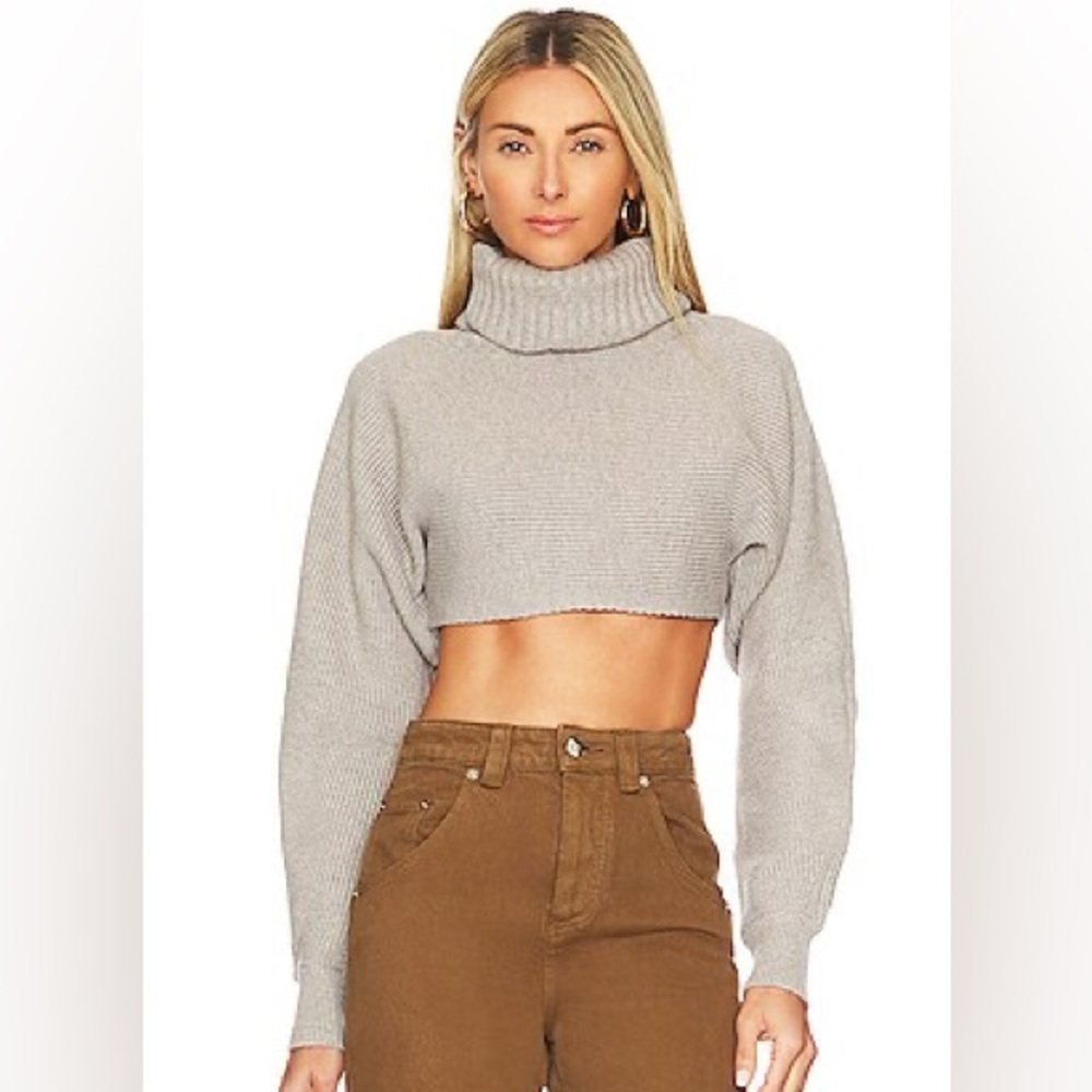 Revolve L'Academie Maven Crop